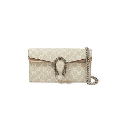 GUCCI DIONYSUS SMALL SHOULDER BAG 731782 (25*14*4cm)